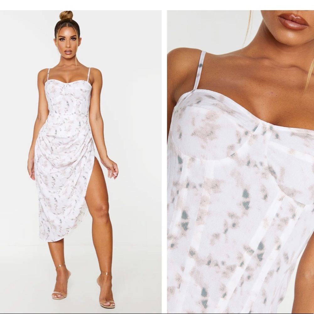 Two piece set